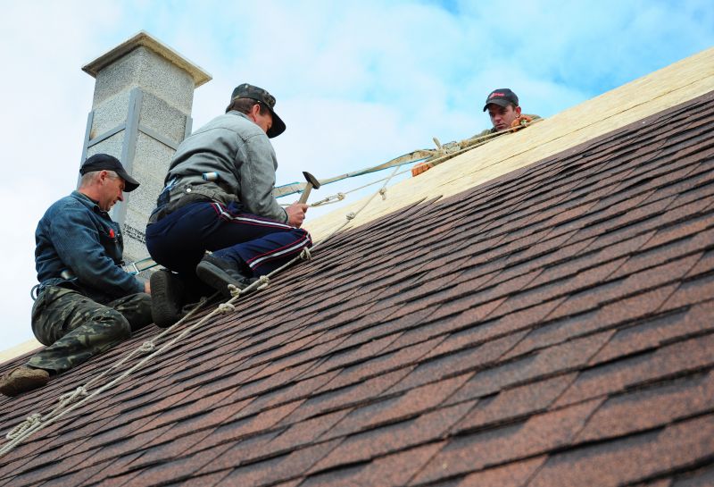 Specialized Roofing Services