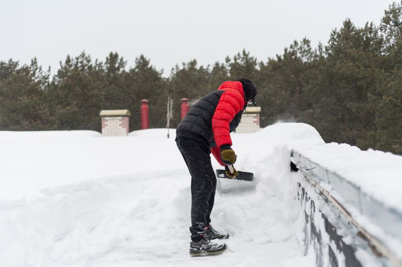 Seasonal Roofing Planning